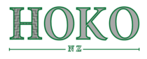Hoko Logo Primary